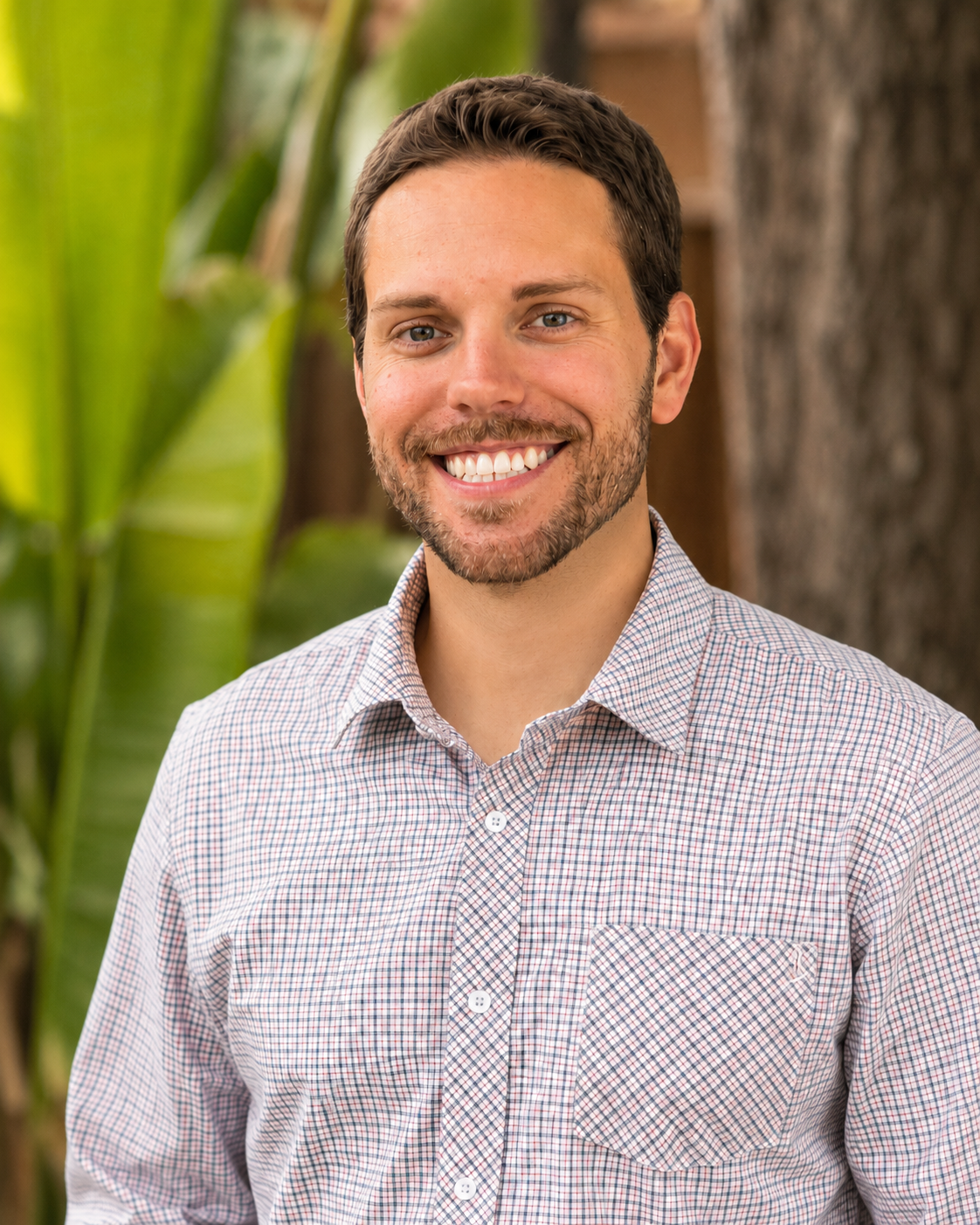 Founder of Added Margin